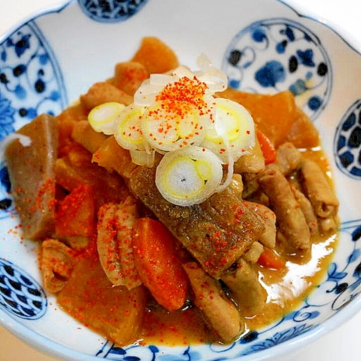 名古屋名物 もつのどて煮 レシピ 作り方 By Oppeke22 楽天レシピ 名古屋名物 もつのどて煮 レシピ 作り方 By Oppeke22 楽天レシピ